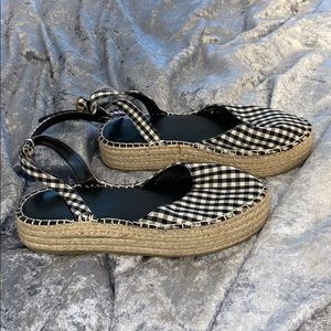 Forever 21 Platforms 6.5